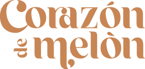 Corazón de Melón